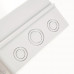 3 Phase Surge protection in IP65 Plastic Enclosure, Comes with 4 pole Surge protector		